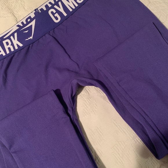 Women’s Gymshark Leggings Medium - Picture 5 of 11